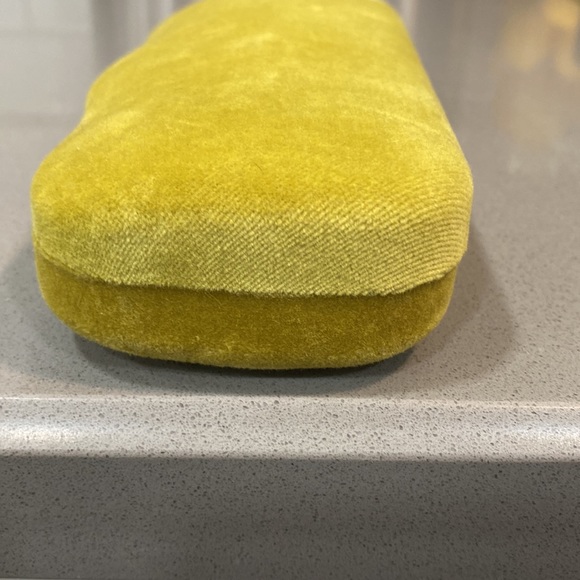 Gucci Velvet Sunglass Case - Picture 7 of 12